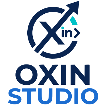 Oxin Studio